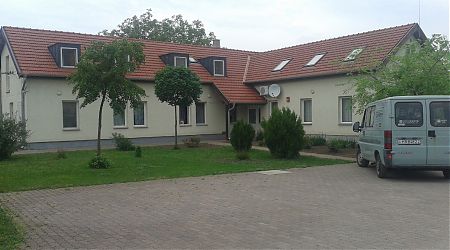 Mit tehetnék Érted? Autista Otthon Alapítvány Mit tehetnék Érted? Autista Otthon Alapítvány